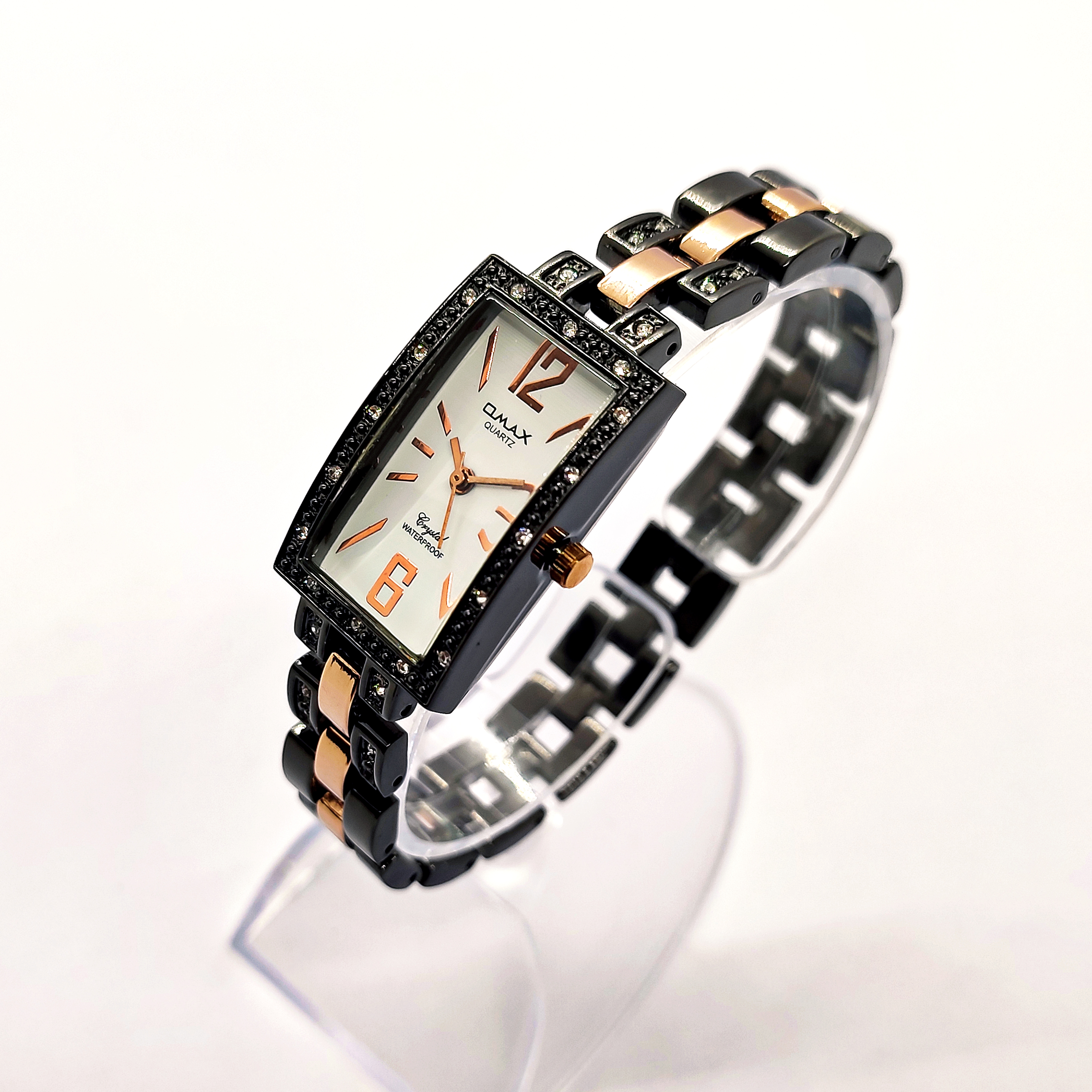 OMAX JES420(черный браслет) - фото 3